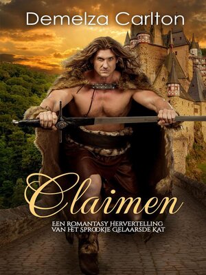 cover image of Claimen